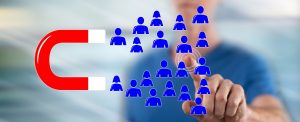 Salesforce Pay & Effectiveness page